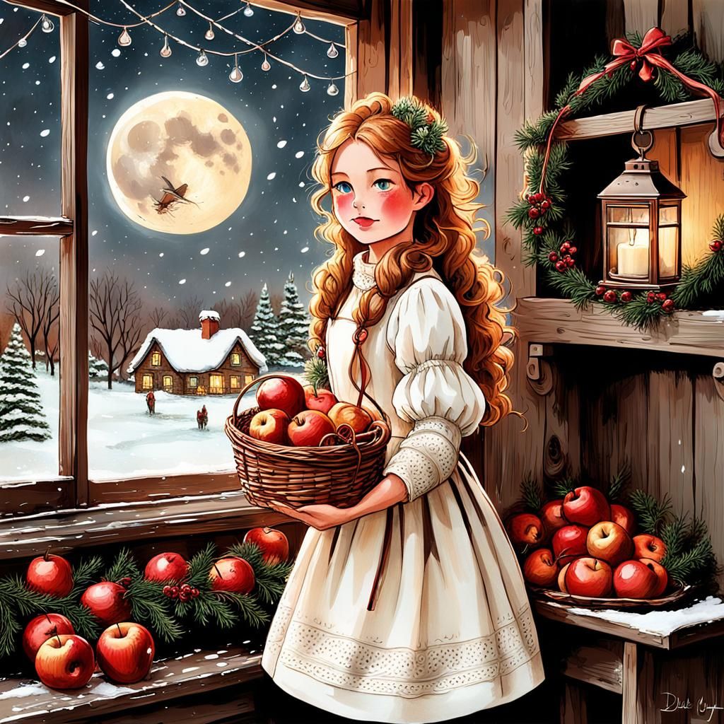 Collage of Favorite Things