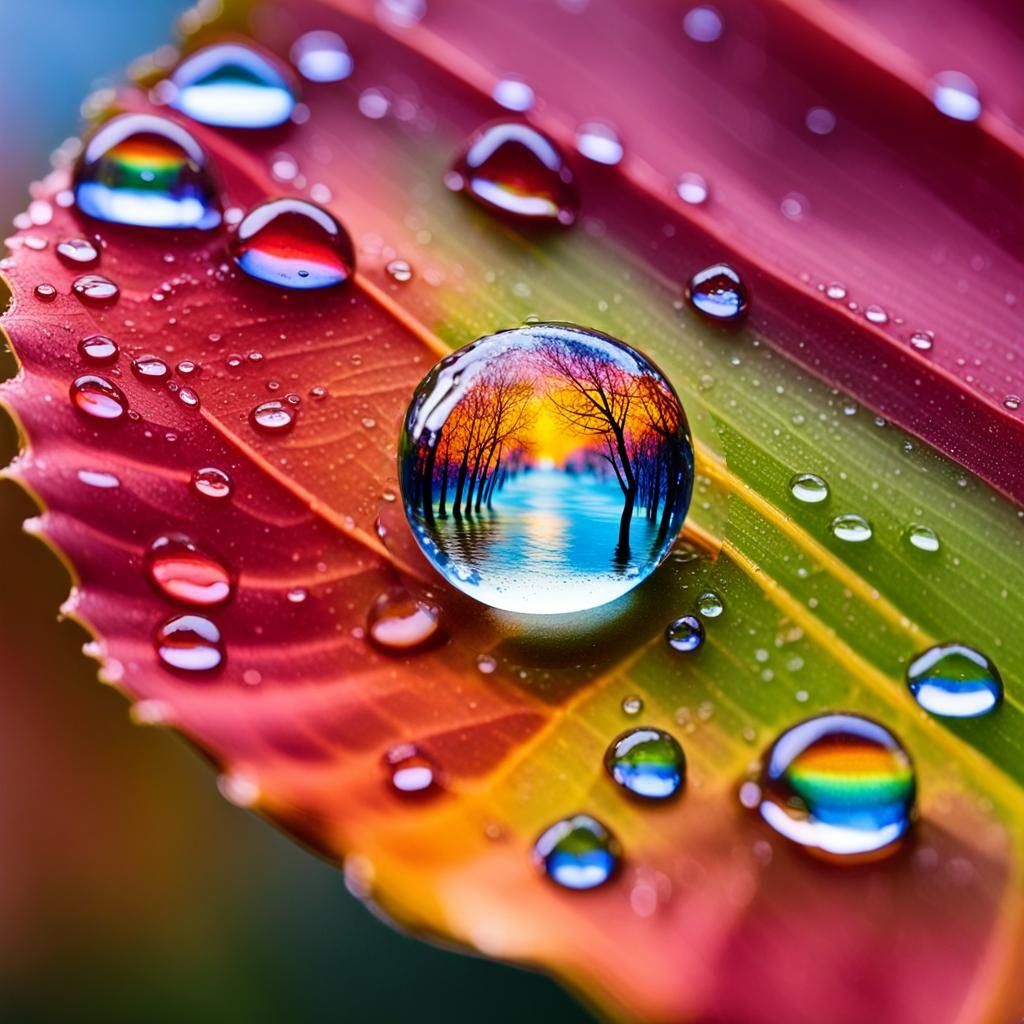 Dewdrop