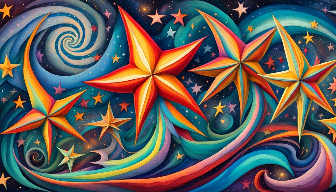 StarEvolvers AstroMagnetoSauri2