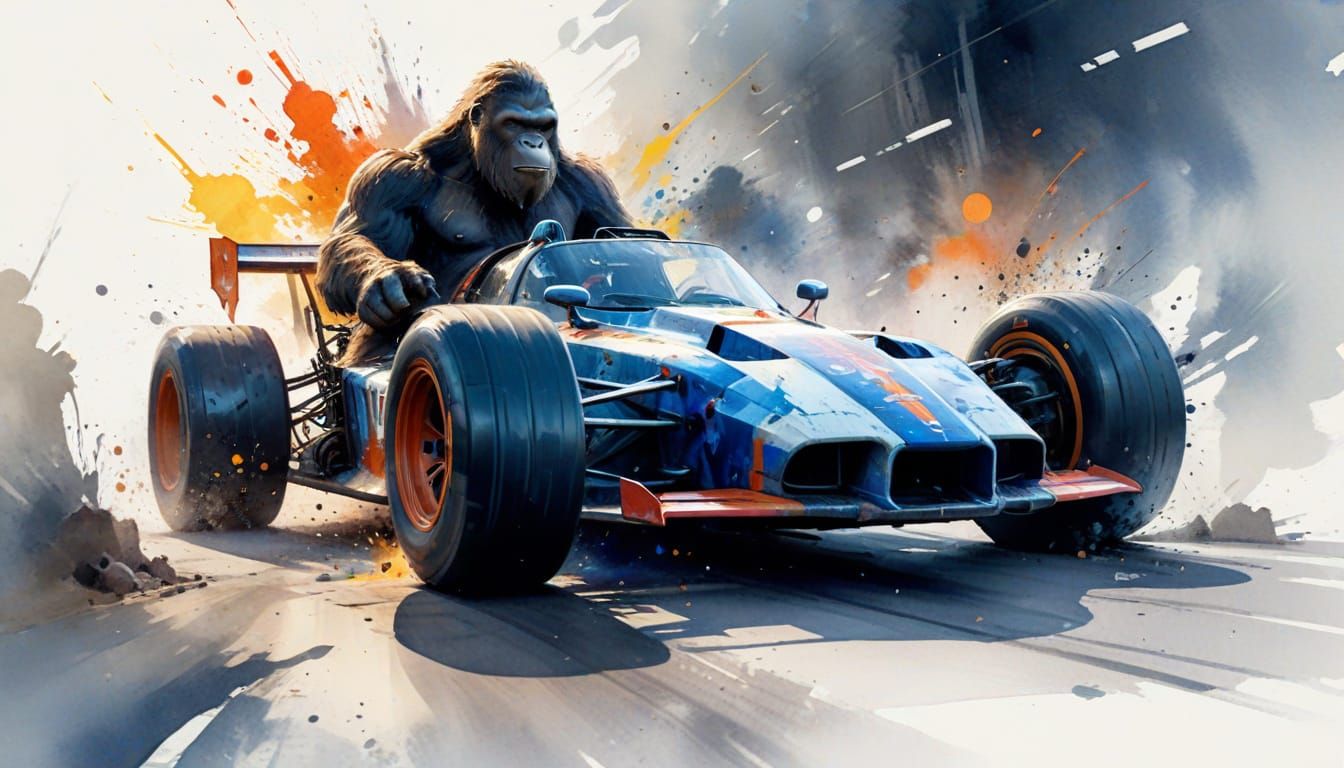 Formula Ape Racing