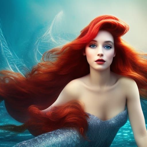 Ariel