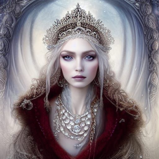 Angelique