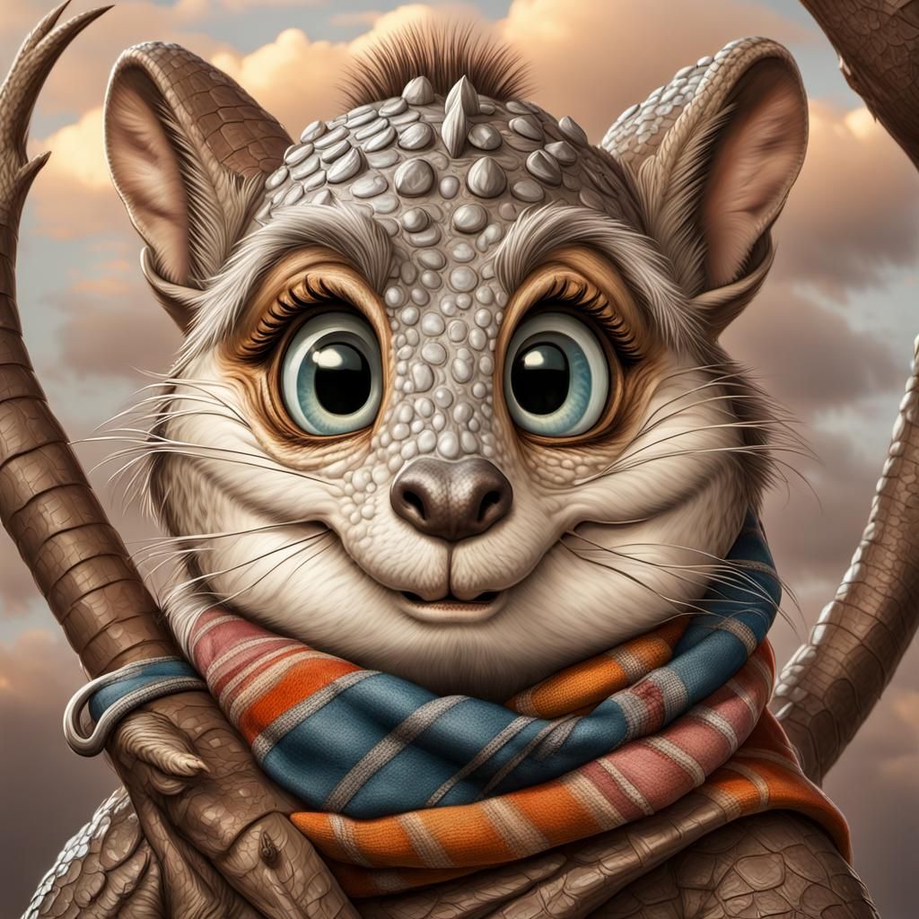 Deddali - Big Brother Cisco