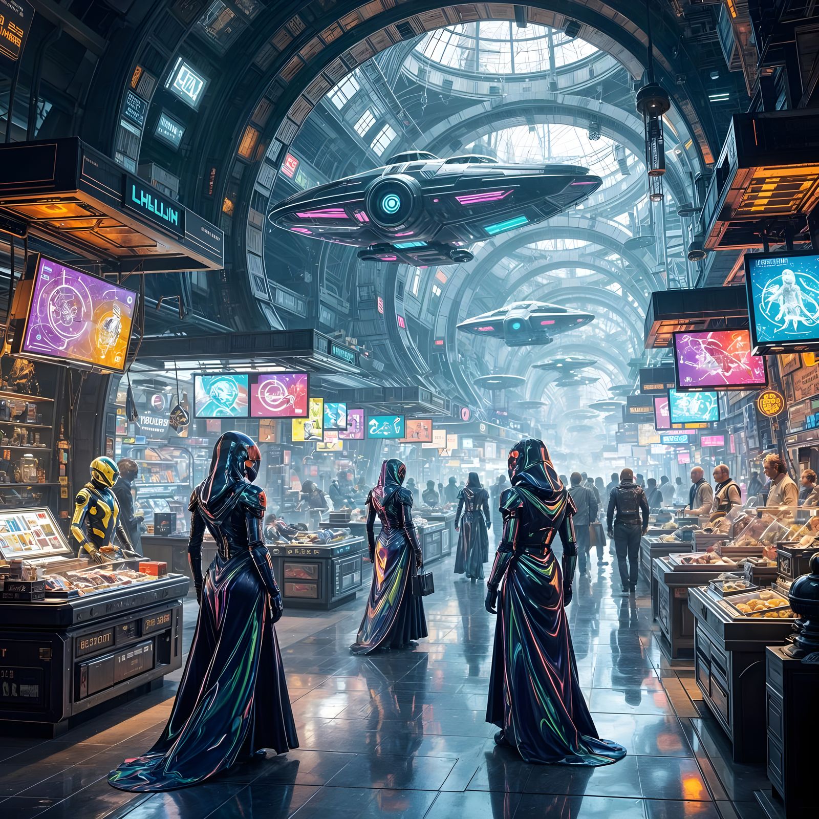 If you can't find it here it doesn't Exist!