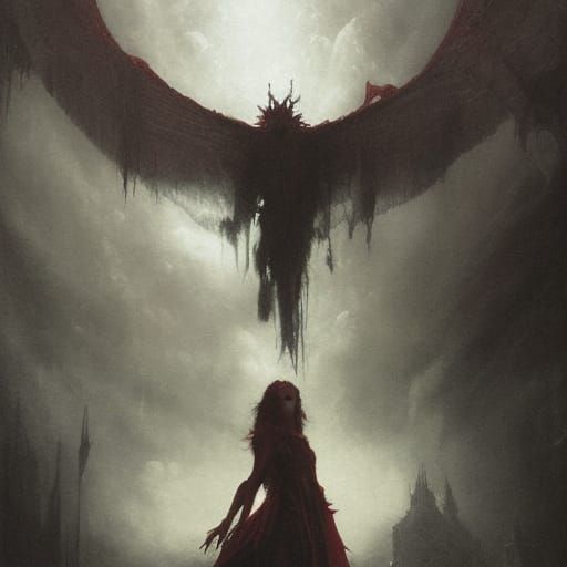 Angel of Death V