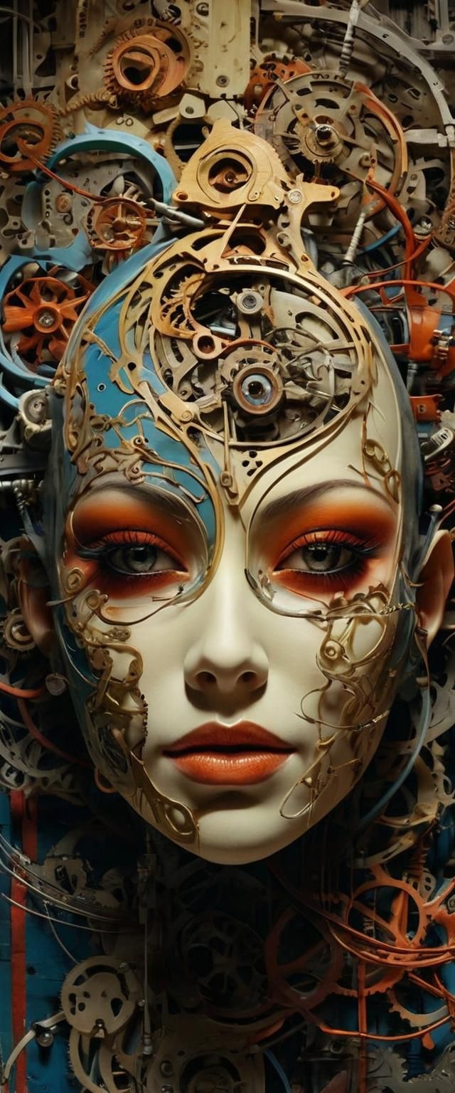 Epic Japanese Chaos Unfolds in a Life of Intricate Detail