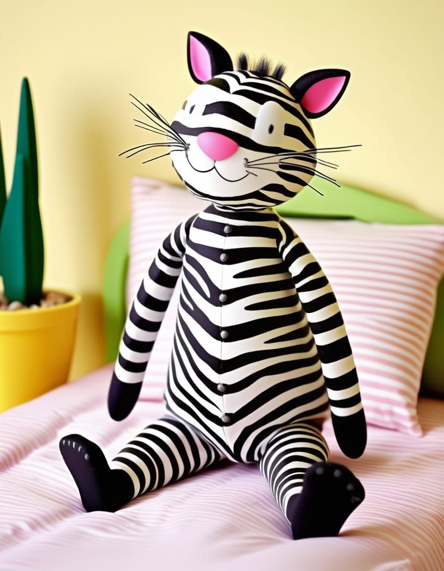 Boogie Woogie Creatures