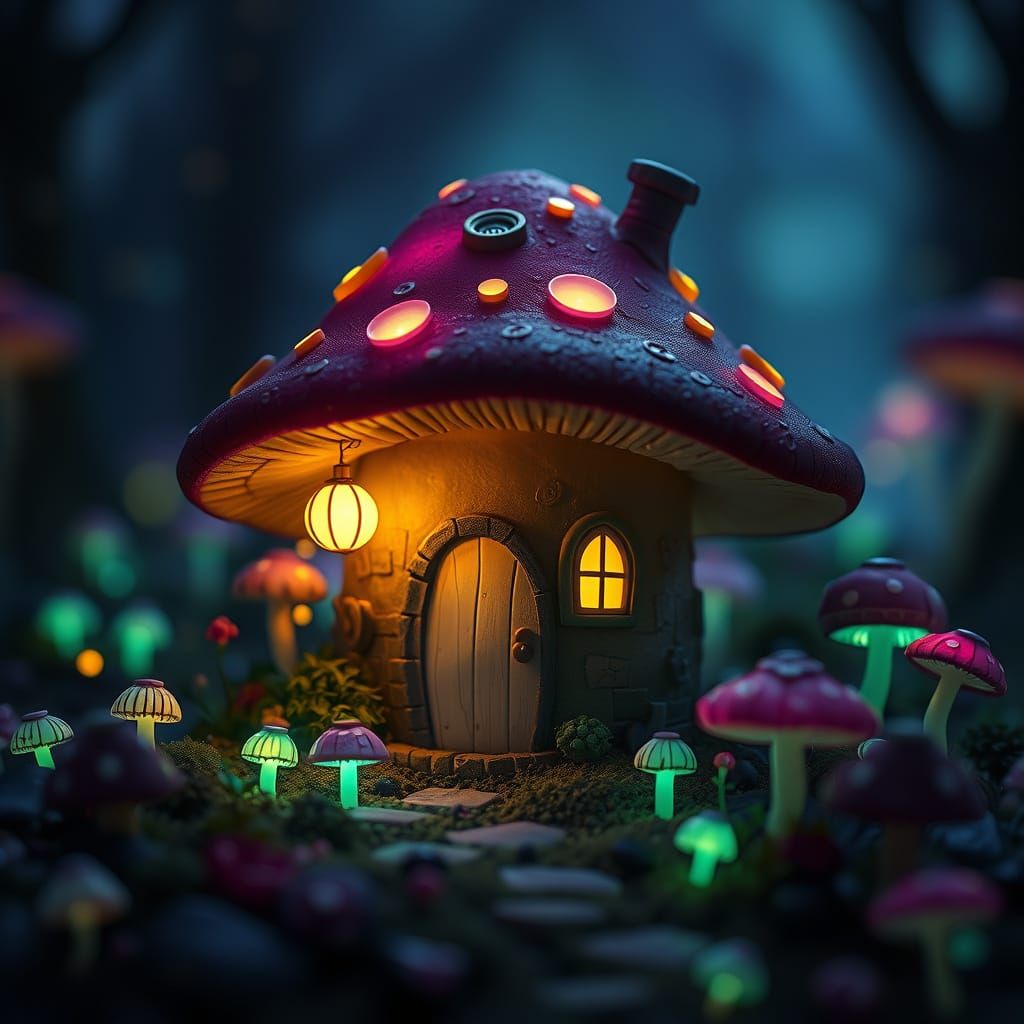 Wouldn't you like to live there?