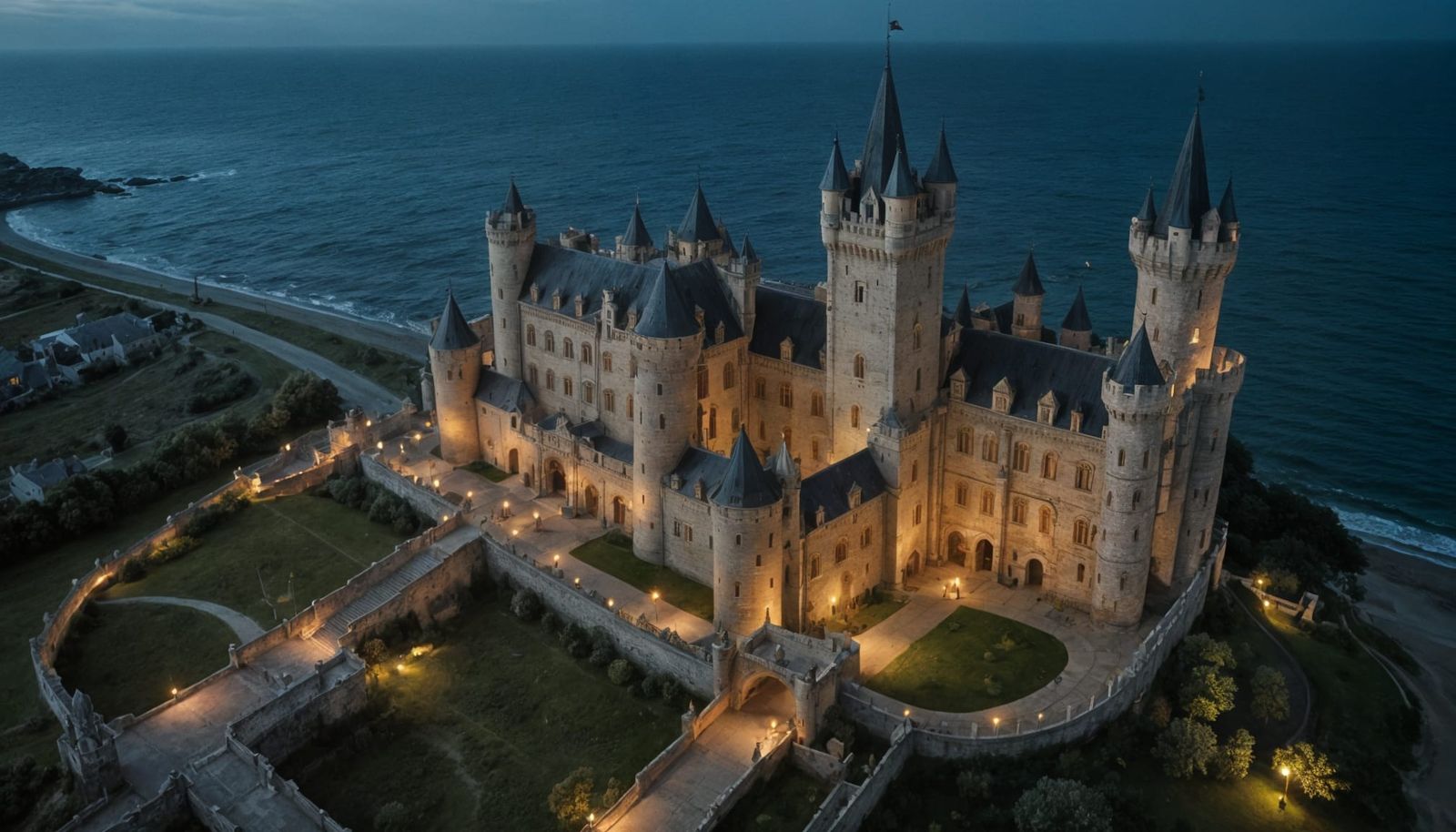 EE2: Home at Marlspont