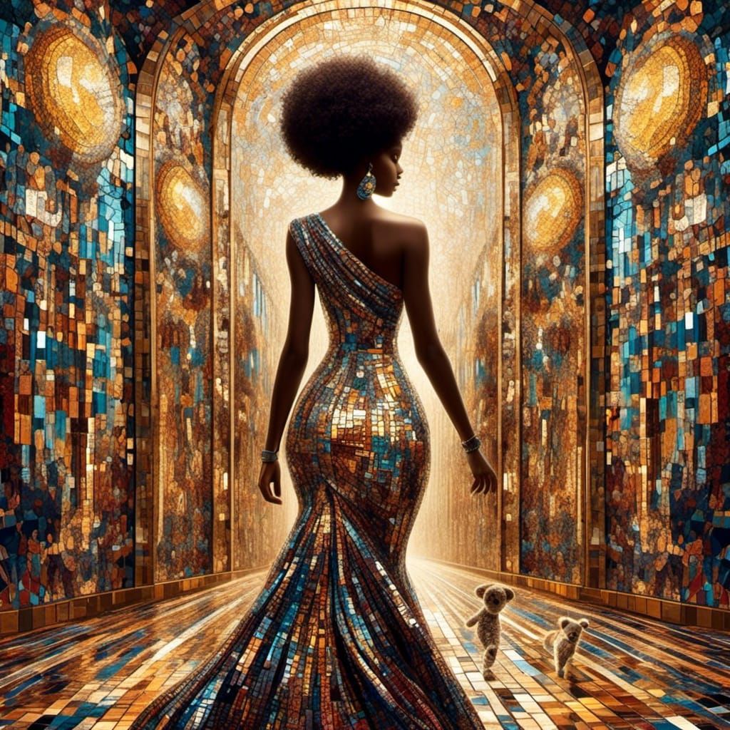 Have YOU Tried My New LORA Yet?