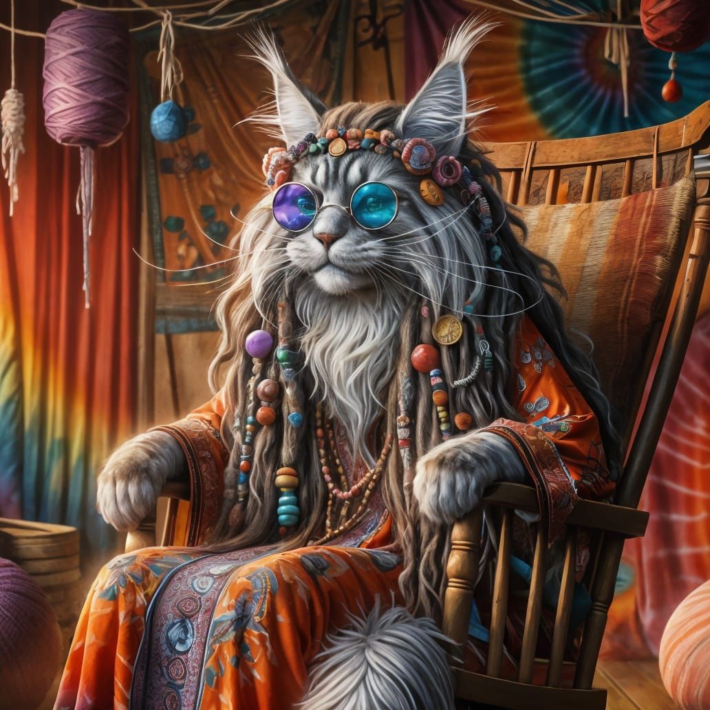 Rock n Roll Boomer Style