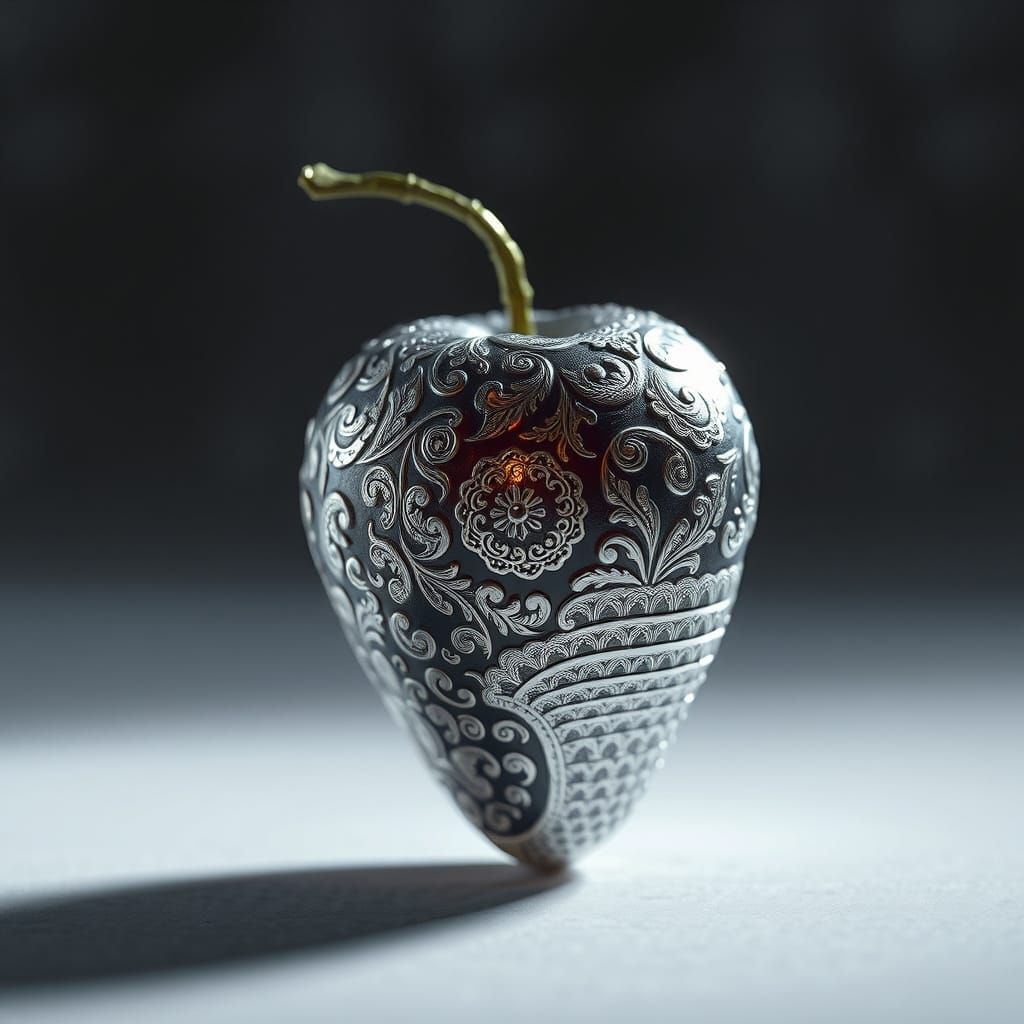 Fruit of Creation