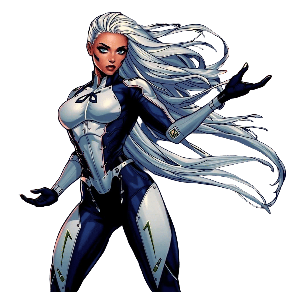 Xenia Metaxas, variant