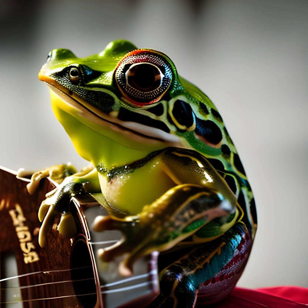 Toad