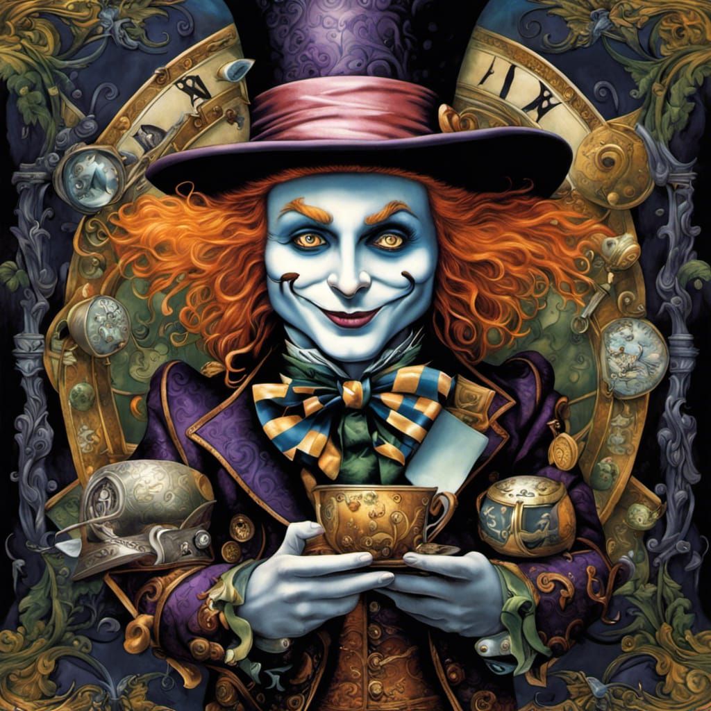 Mad Hatter