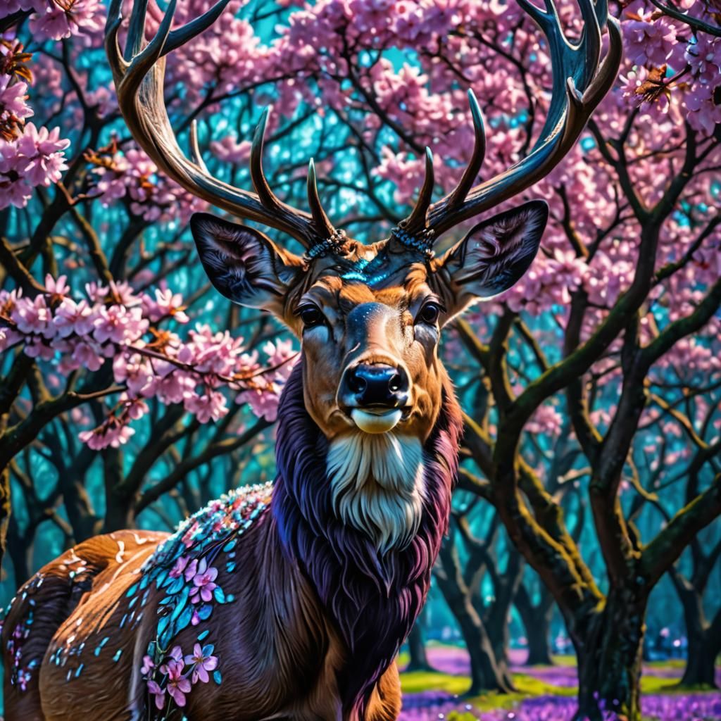 Deer