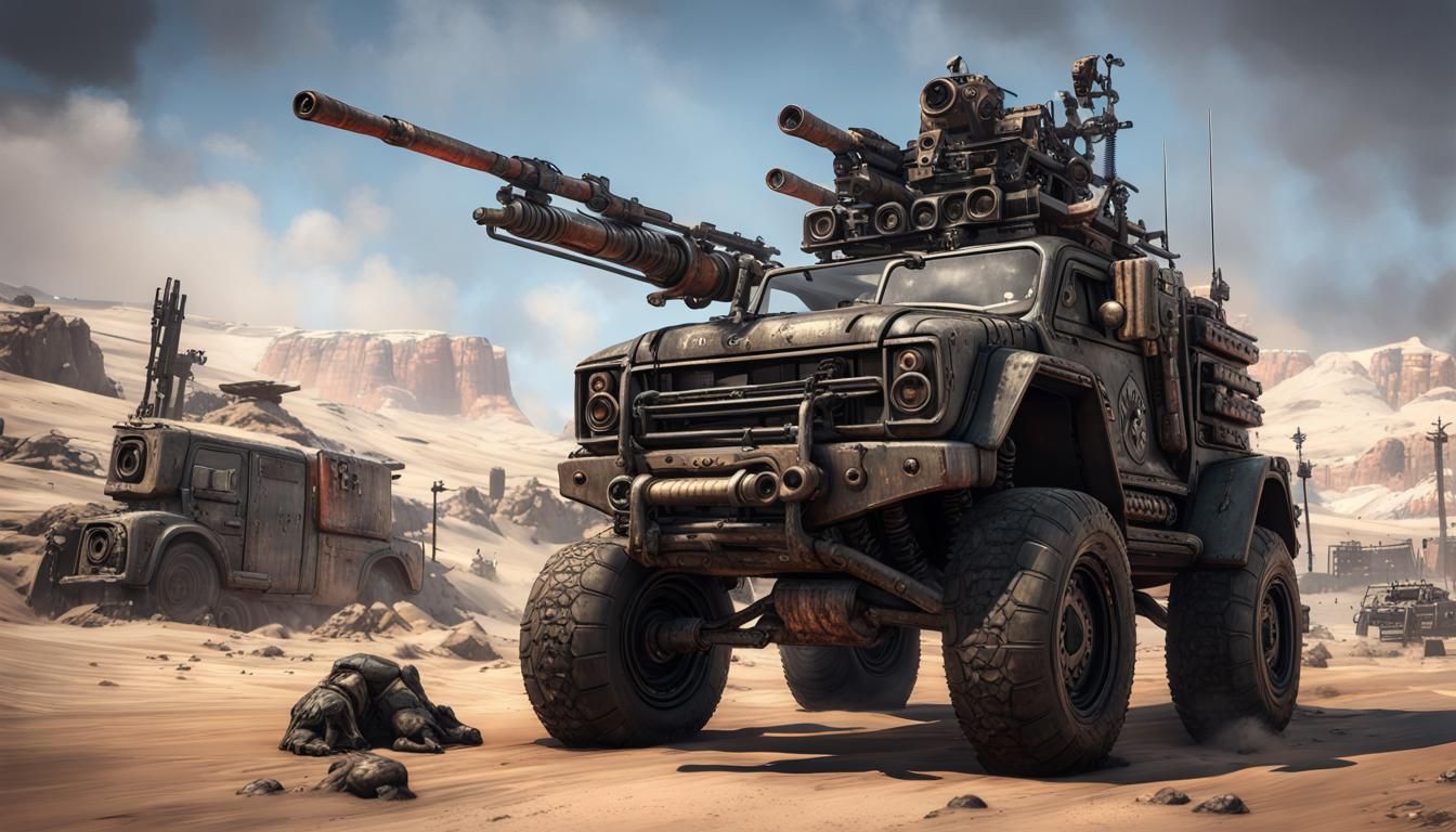 MODE OF TRANSPORTATION IN THE CROSSOUT WASTELAND, FROM THE GAME CROSSOUT,
#BIGBADPAPPWOLF #CROSSOUT