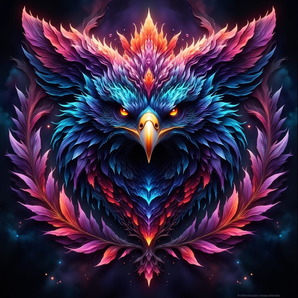 Kennedy Family Server Icon in Hyperrealistic Style