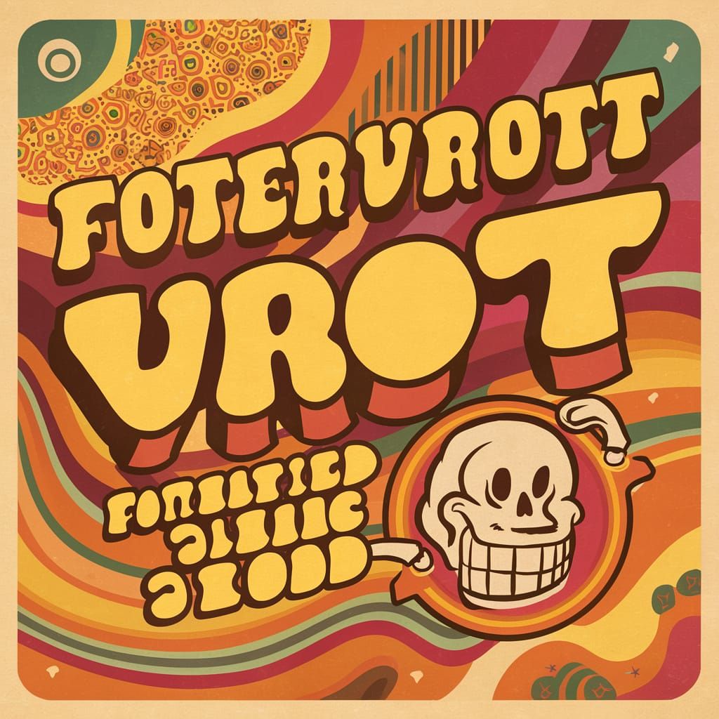 FoterVrot