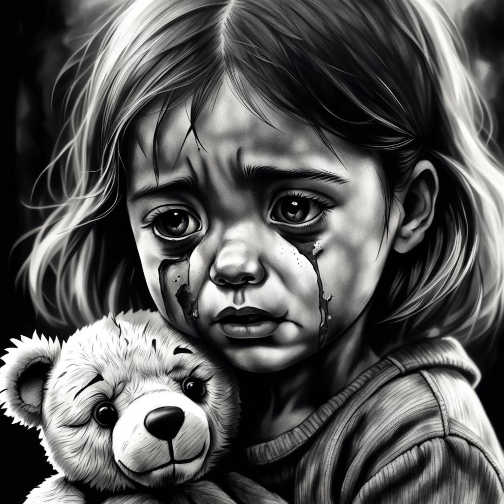 Child's Sorrow
