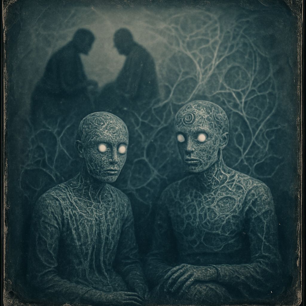 Timeworn Weavers Tell the Story From Afar in Lomography, Ekt...