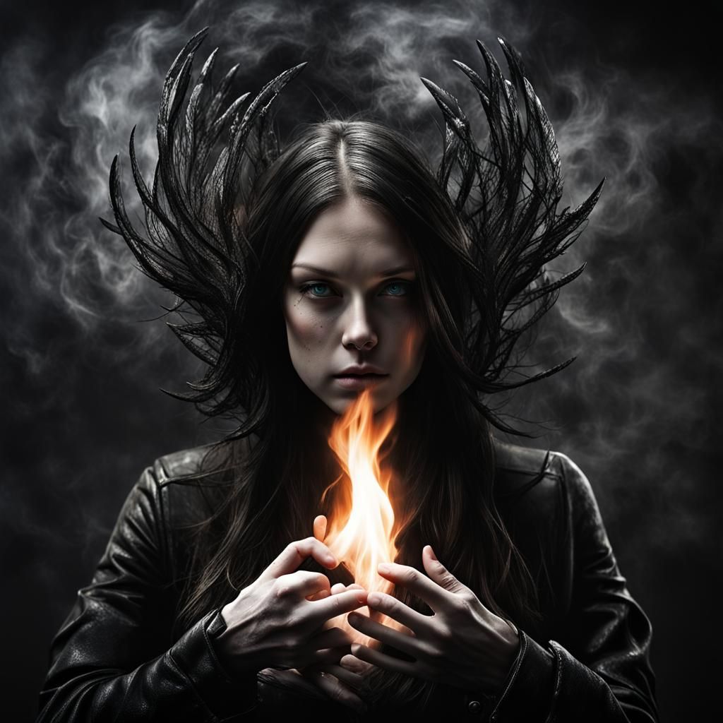 Empathic People Rising from Ashes of Abuse