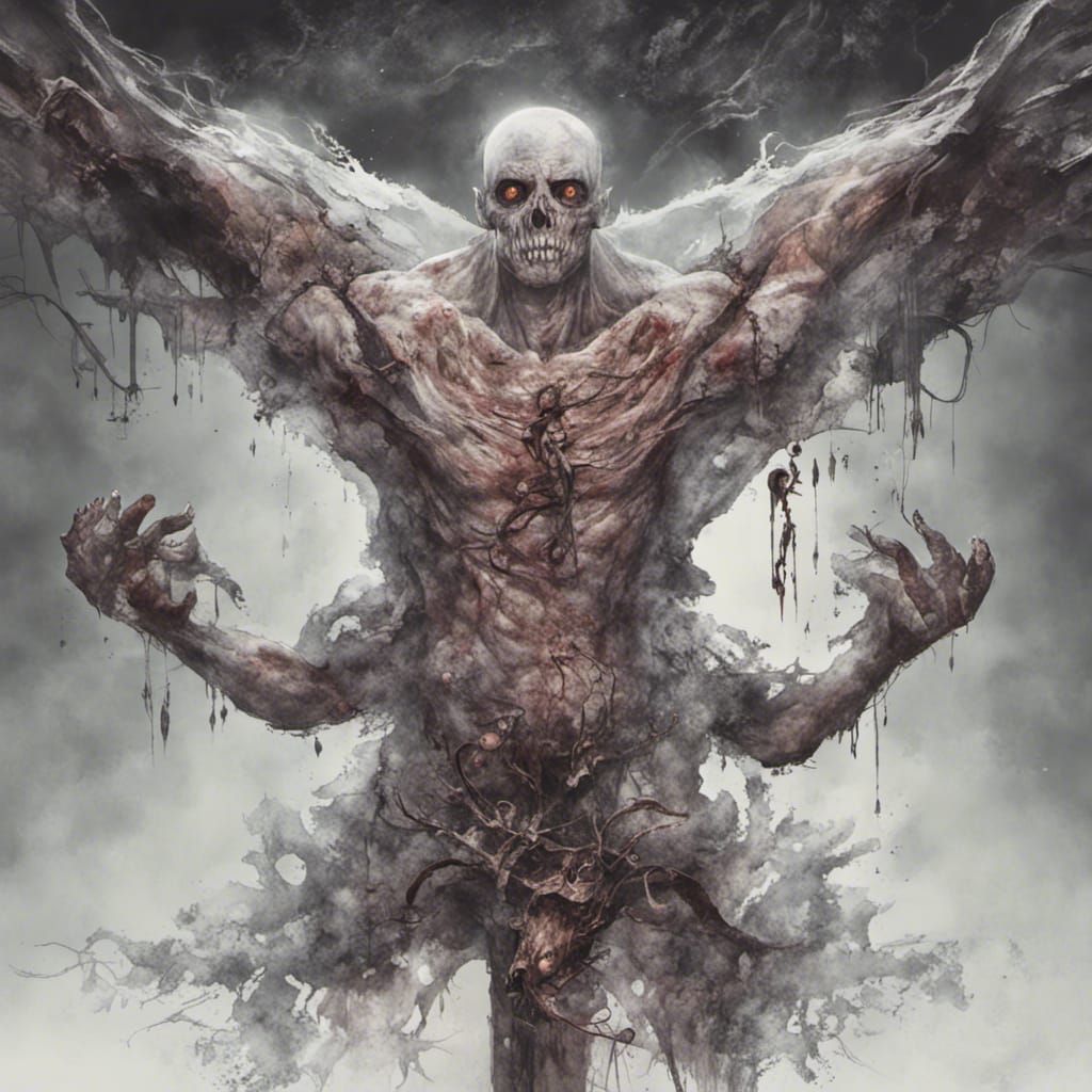 Image of an Exorcist