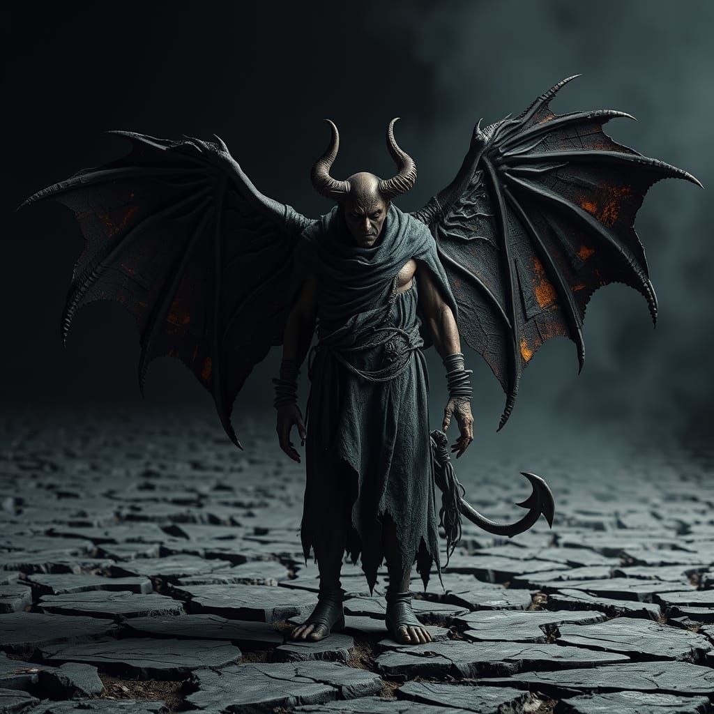 Fallen Angel
