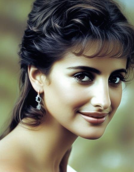 Penelope Cruz