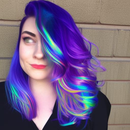 Manic Pixie dream girl