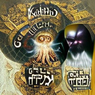 Qlippoth versus Kabbalah