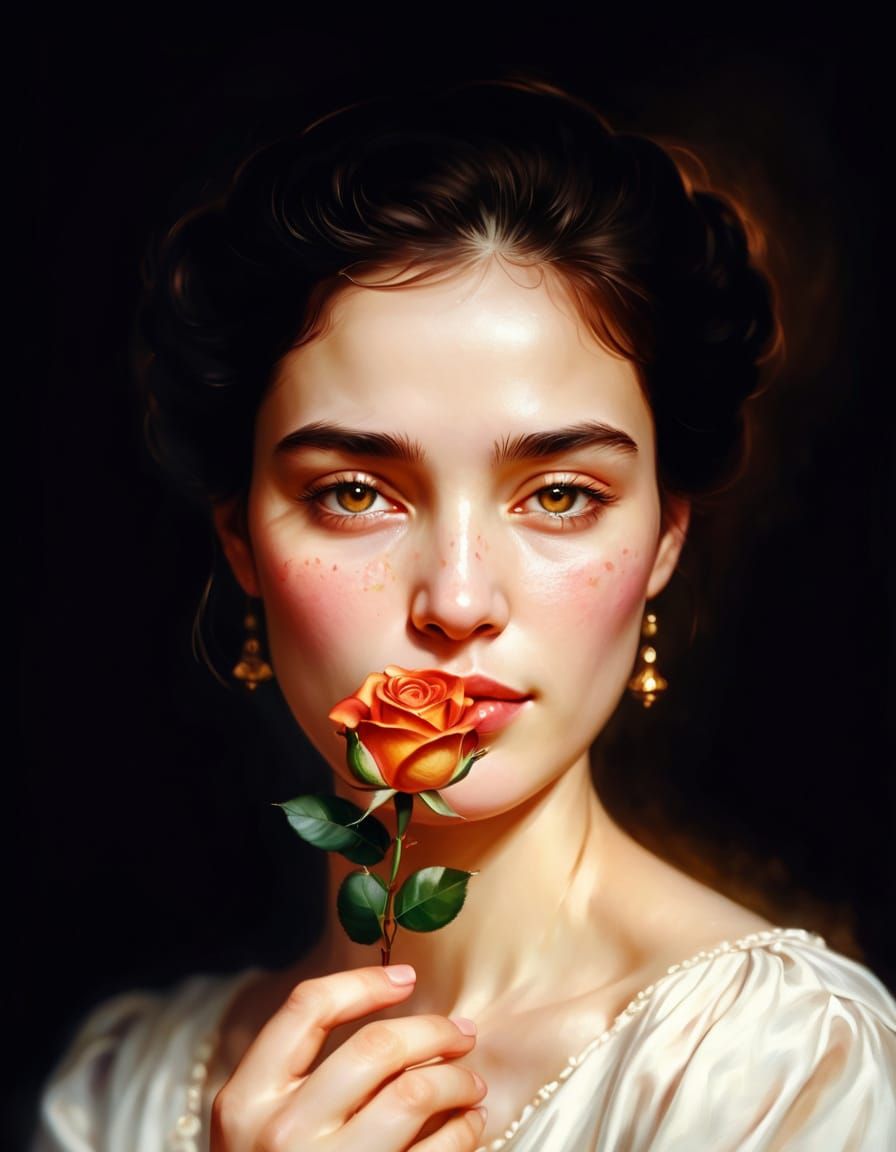 La Douleur Exquise

Who among us has not experienced the pain of loss mixed with the memory of love, transforming into t...