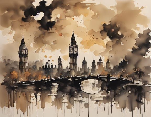 Cozy Autumn Couple in Park with Golden Light