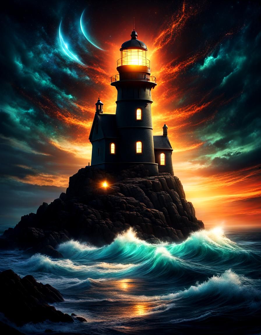 Lighthouse
