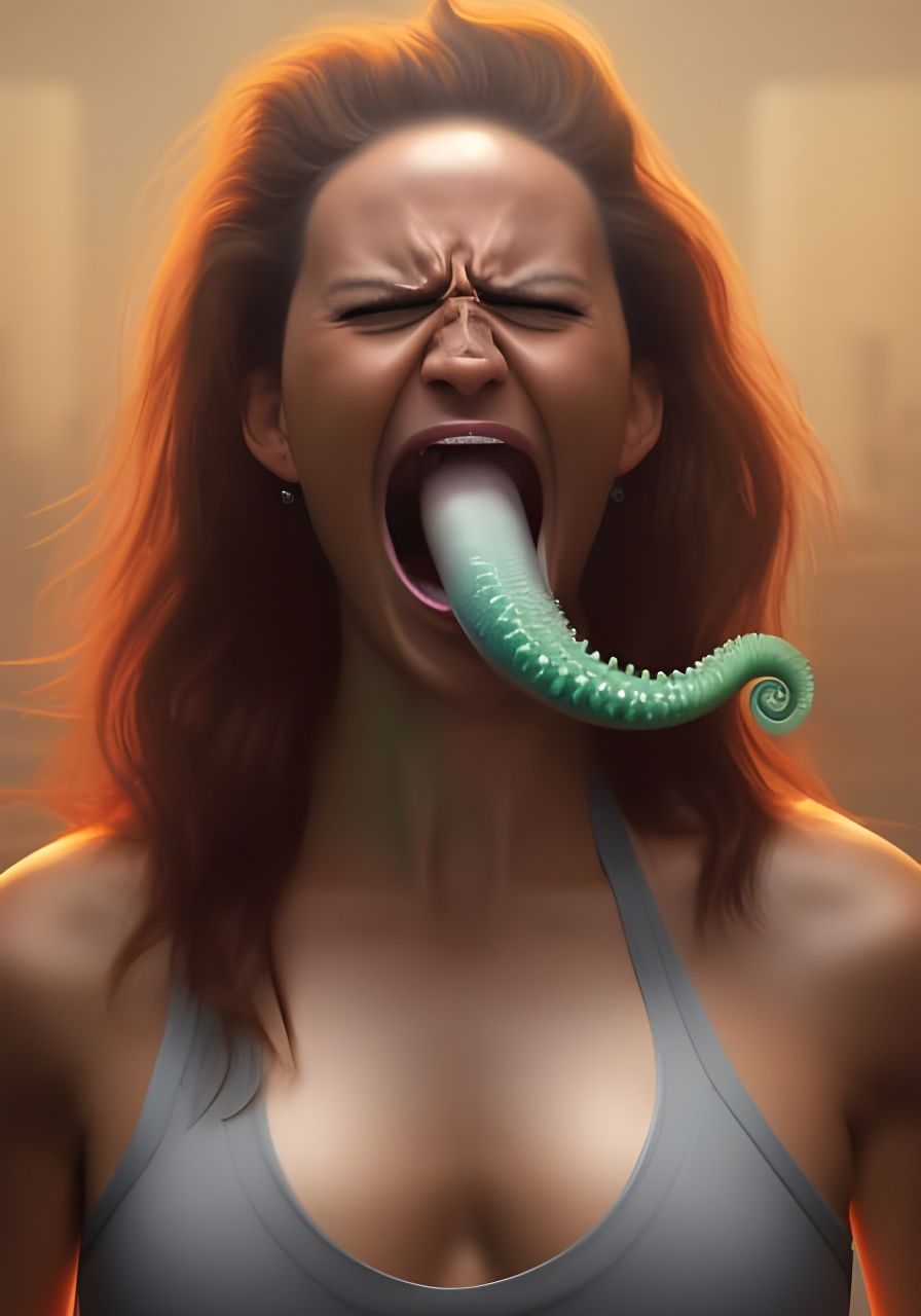 Possessed by Cthulhu