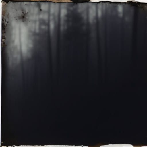 The forest of the subconscious