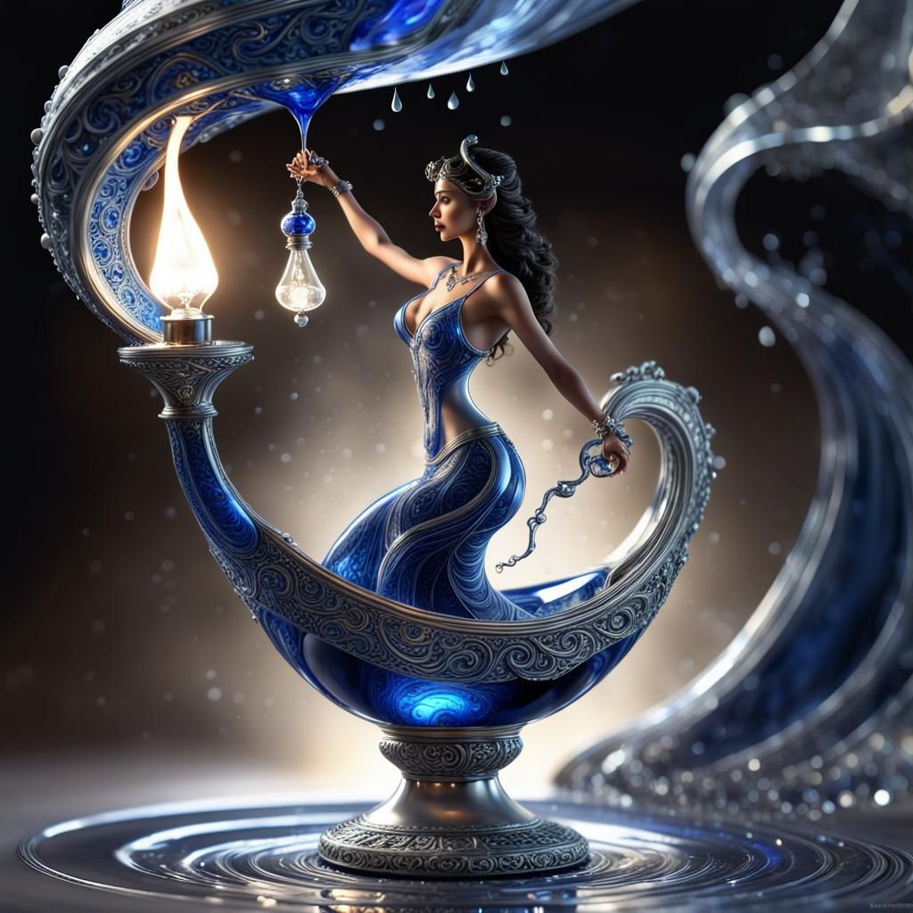 Water Genie