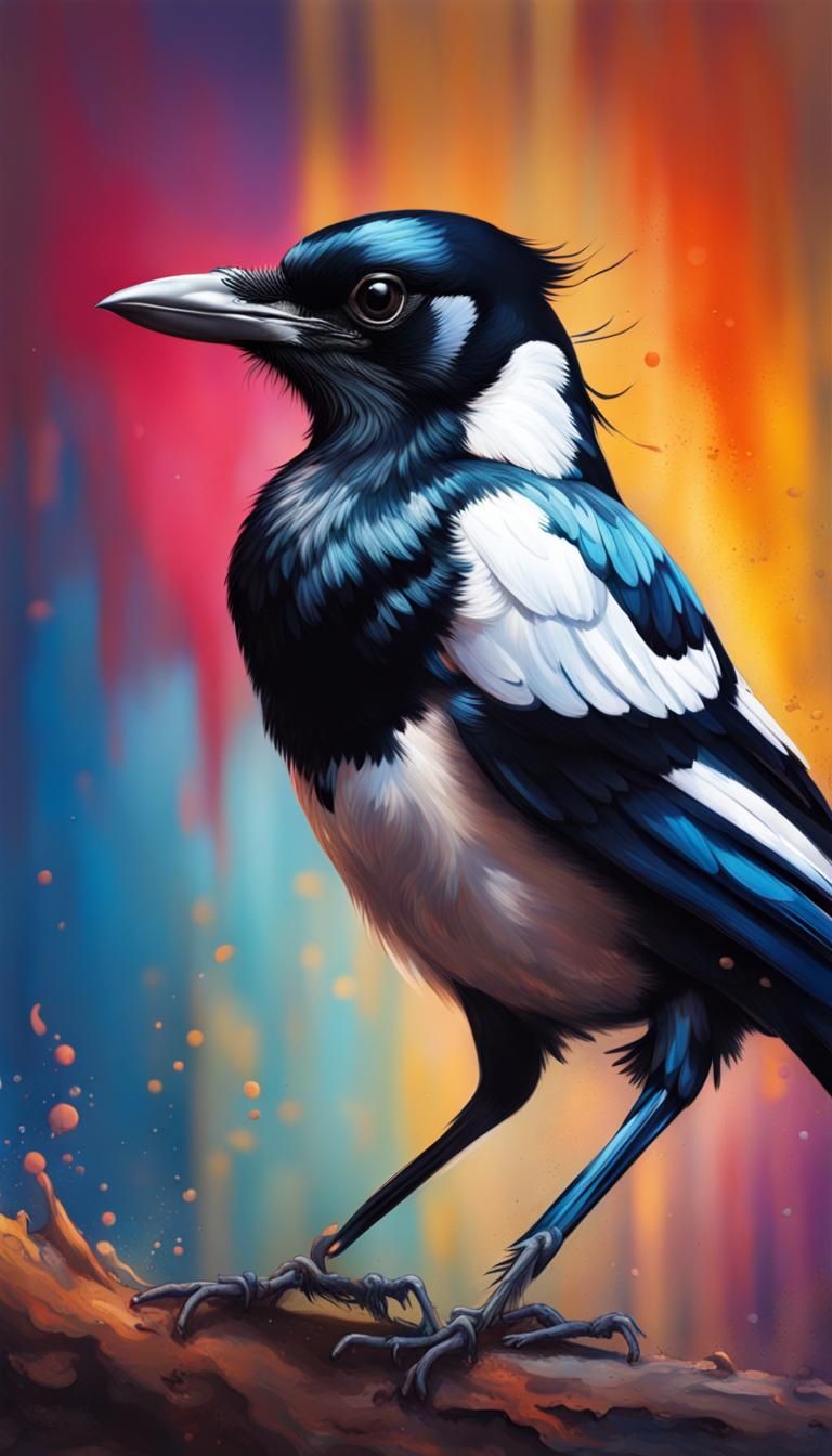 Magpie