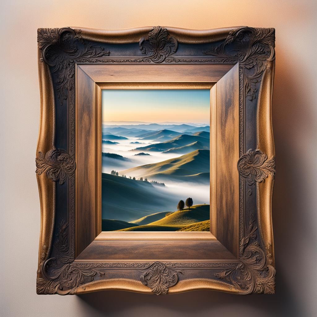 Breathtaking Landscape Photography Inspired by Bierstadt