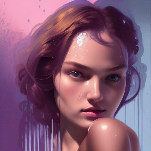 Wet