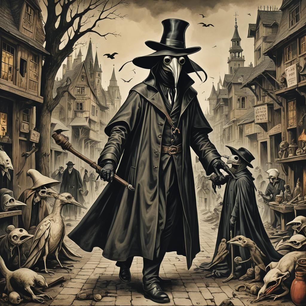 Mexican Wrestler Super-Villainess Awaits Triumph TR3 Weirdne...