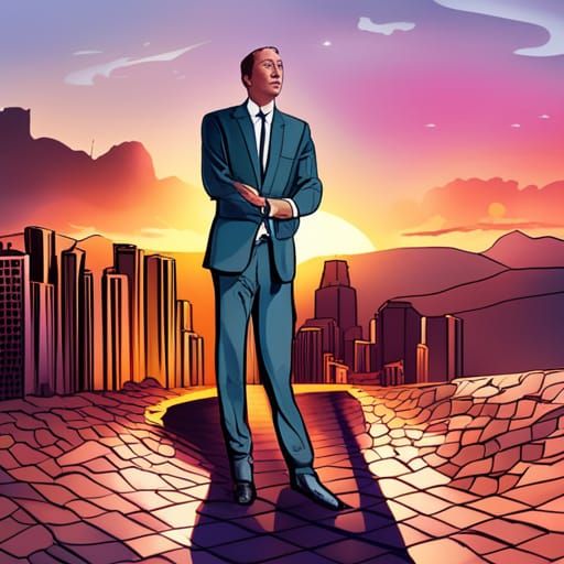 Funny Surreal Meme Image