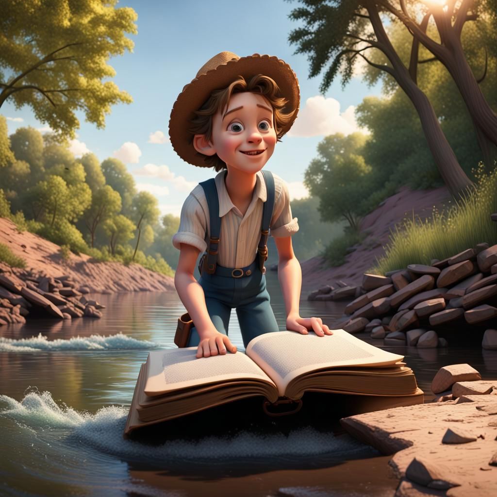Tom Sawyer