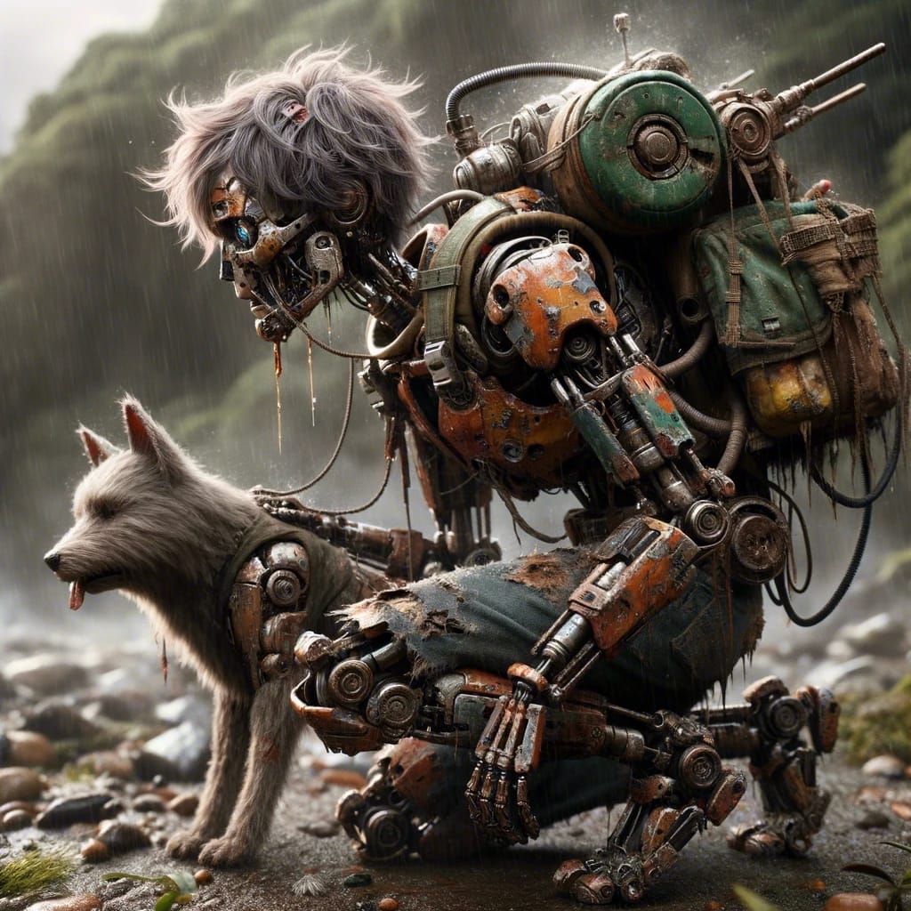 AI Image of Chadale4