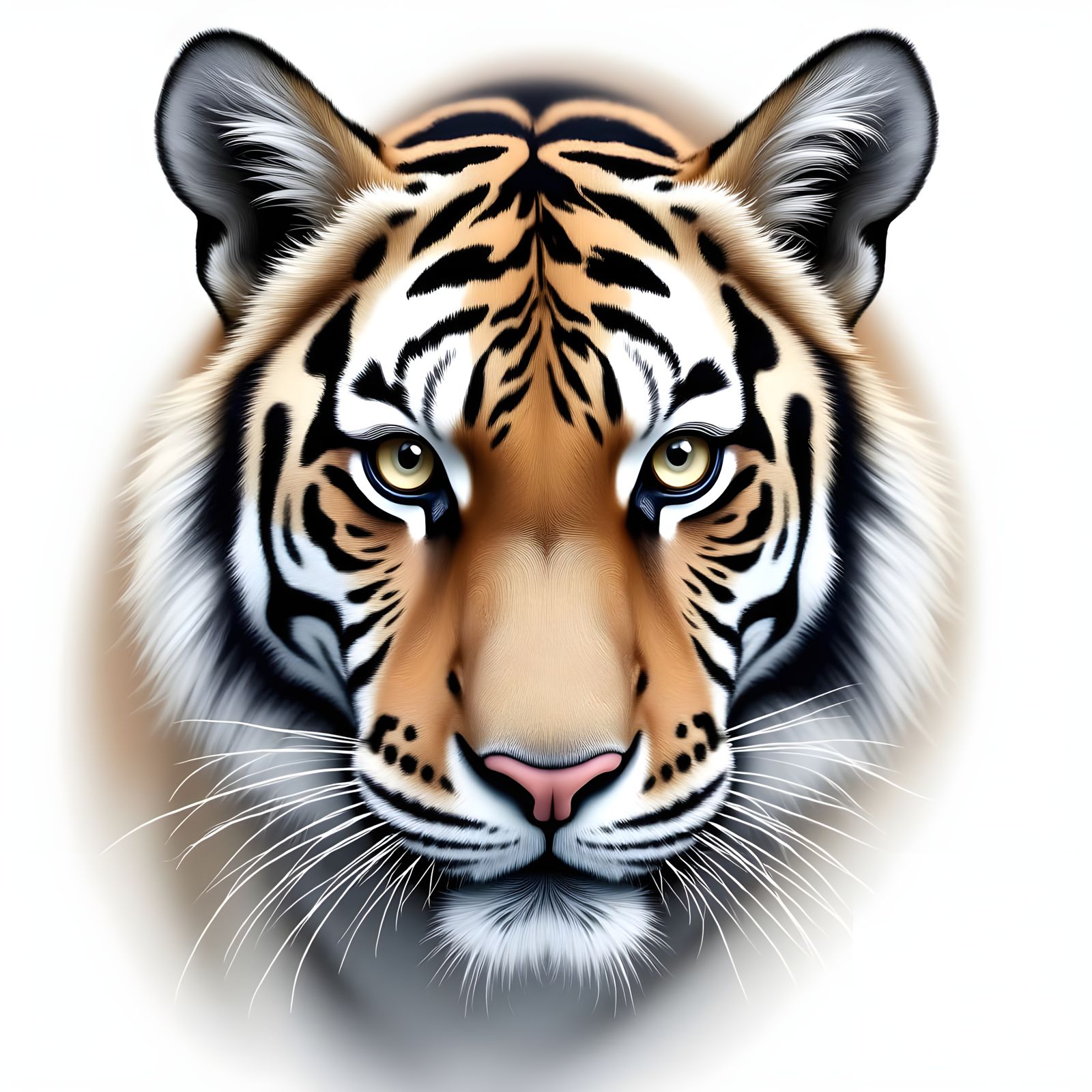 Nature 25 ~ Bengal Tiger