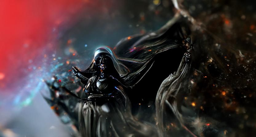 Abeloth Mother in the Realm of Shadows