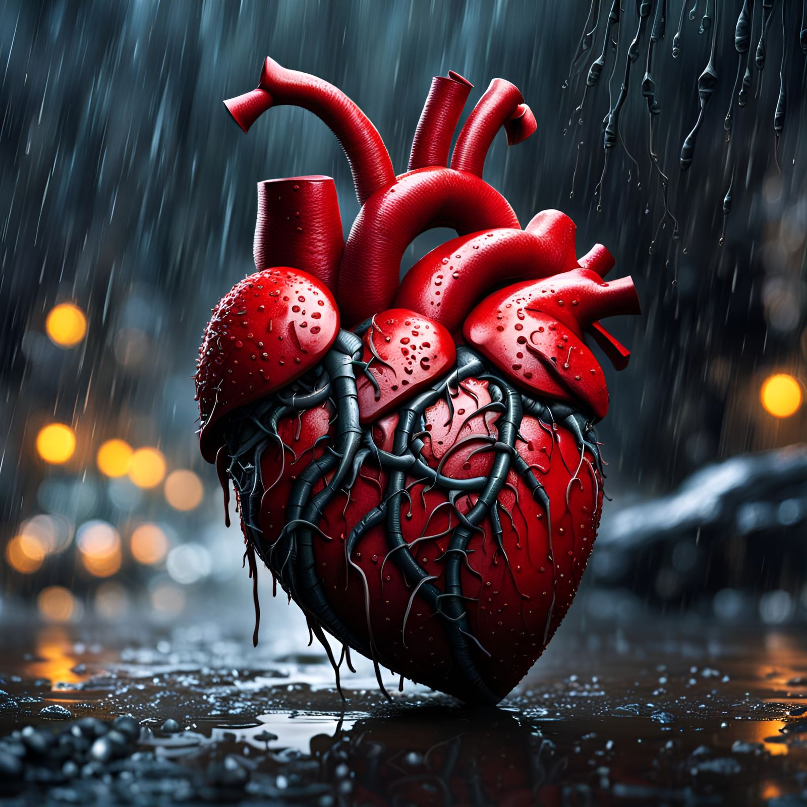 I Left My Heart in San Francisco