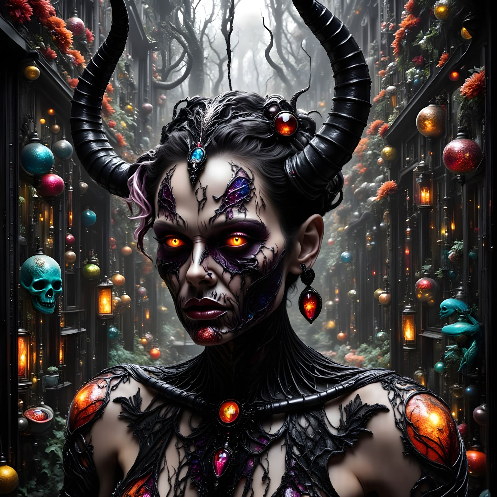 Dimensional Marketplace