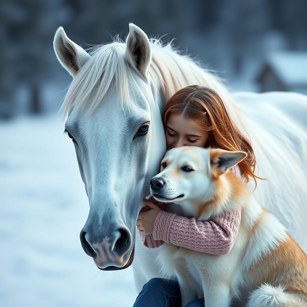 Моя поддержка!