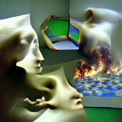 Simulacra and Simulation